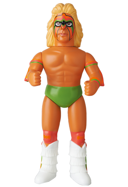 MEDICOM TOY - アルティメット・ウォリアー