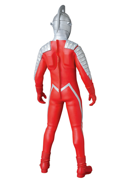 MEDICOM TOY - RAH ウルトラセブン Ver.2.0