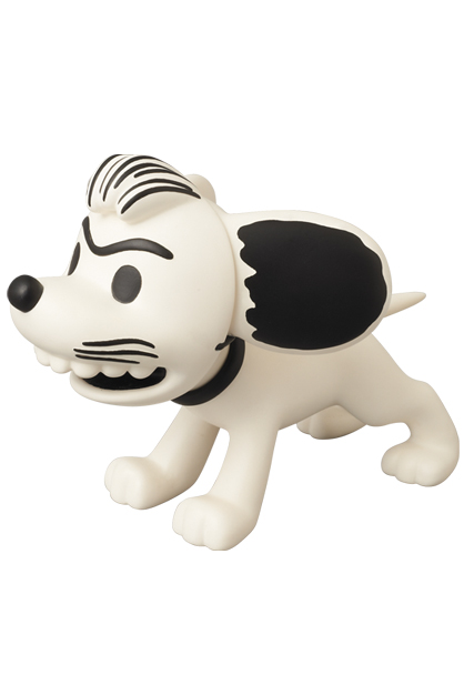 MEDICOM TOY - VCD 50's SNOOPY（MASK Ver.）