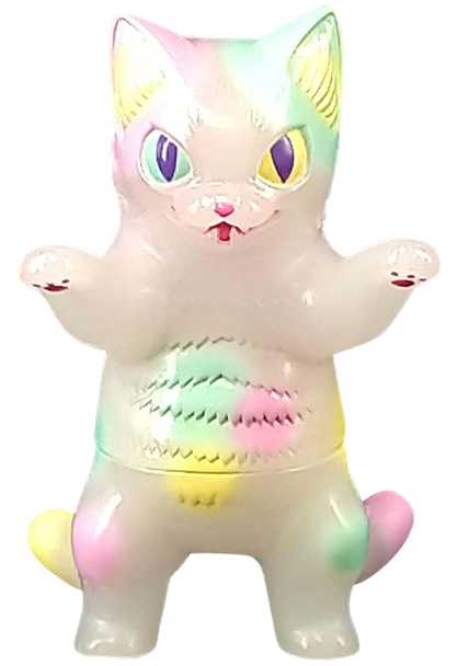 MEDICOM TOY - 小夏屋 ネゴラ フルーツドロップ