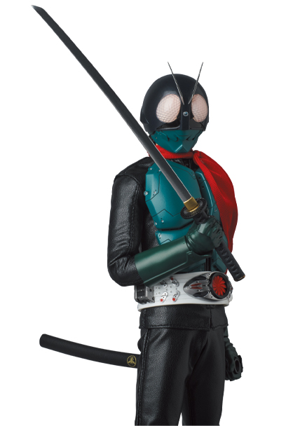 MEDICOM TOY - RAH 仮面ライダー(シン・仮面ライダー)