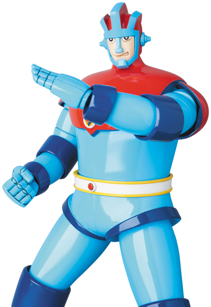 MEDICOM TOY - CARBOTIXアストロガンガー