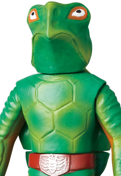 MEDICOM TOY - カメバズーカ ミドルサイズ