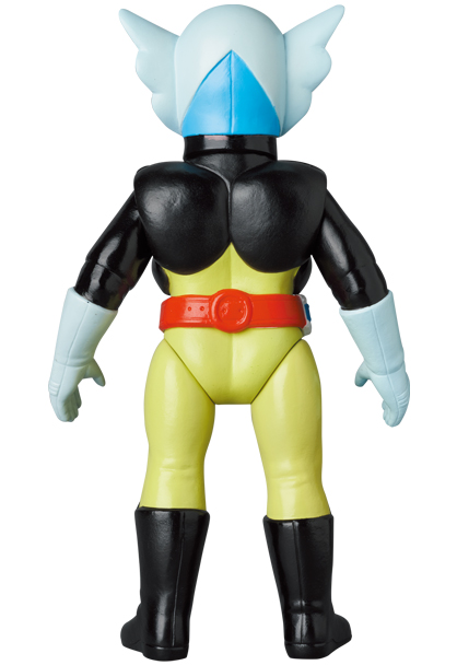 MEDICOM TOY - バロム・1（ダメージVer.）