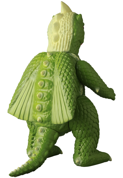 MEDICOM TOY - 大巨獣ガッパ (1期) 雌