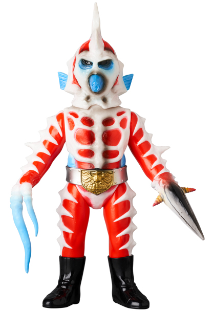 MEDICOM TOY - シードラゴンII世