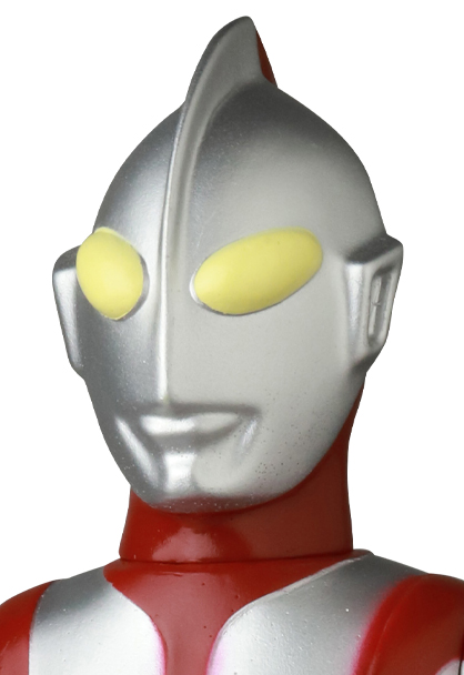 MEDICOM TOY - ウルトラマン 銀塗装Ver.（シン・ウルトラマン版）