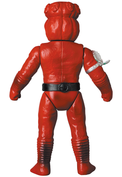 MEDICOM TOY - 十面鬼ゴルゴス(仮面ライダーアマゾンより)