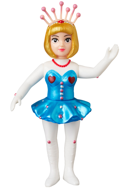 MEDICOM TOY - ロビンちゃん(新色)