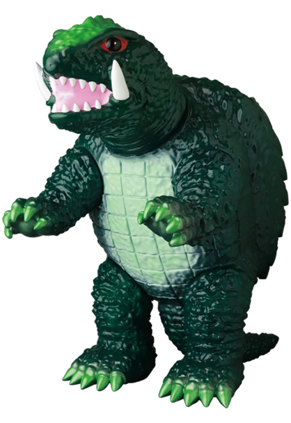 MEDICOM TOY - 初代ガメラ