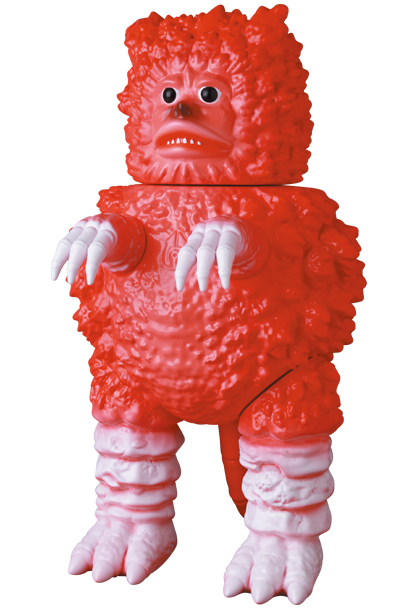 MEDICOM TOY - ガラモン (ガラモンの逆襲)