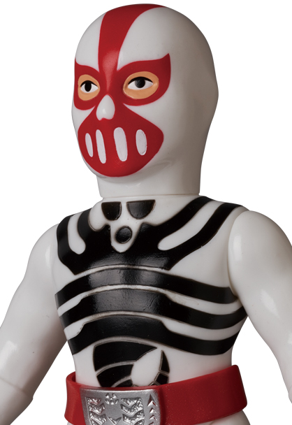 MEDICOM TOY - デストロン戦闘員(白)（仮面ライダーV3より）