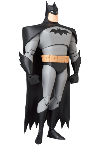 MEDICOM TOY - MAFEX BATMAN（THE NEW BATMAN ADVENTURES）