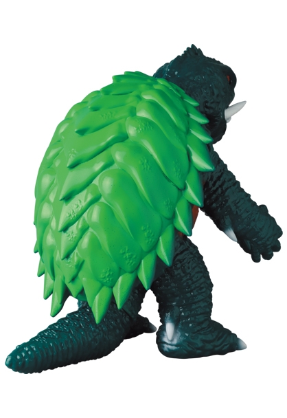 MEDICOM TOY - 平成ガメラ(2期)