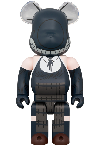 MEDICOM TOY - BE@RBRICK ボム 400％