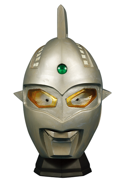 MEDICOM TOY - ウルトラセブン 1/2スケールマスク