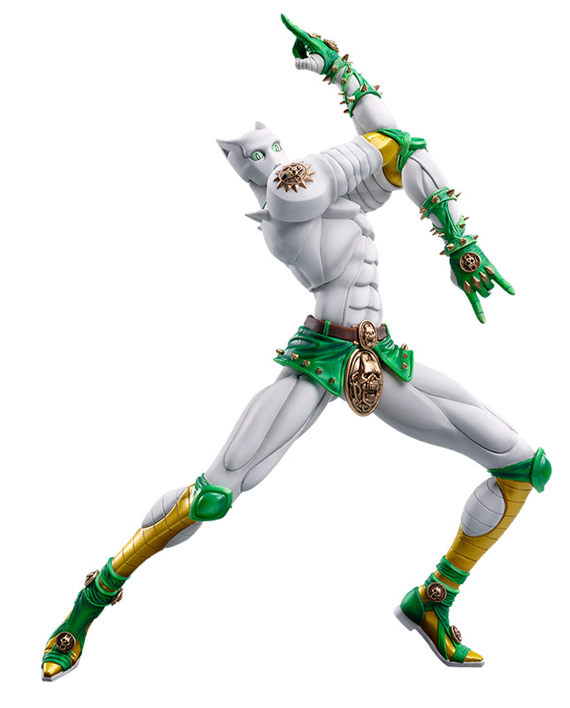 ジョジョの奇妙な冒険 ディオ ボイスチェーン ディオのAIボイスを簡単に入手できる便利なボイスチェンジャー7選