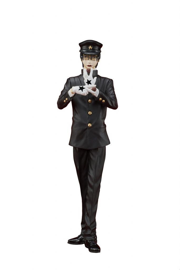 Bellissimo 『ライチ☆光クラブ』ゼラ｜メディコス