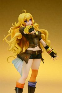 RWBY】スタチューフィギュア『ヤン・シャオロン』が「MEDICOS ONLINE