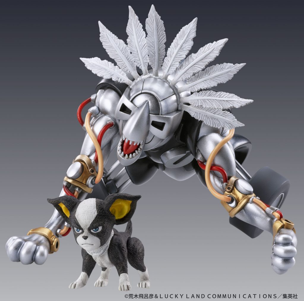 WF2019[summer]【超像可動「イギー」&SL「ザ・フール」限定販売