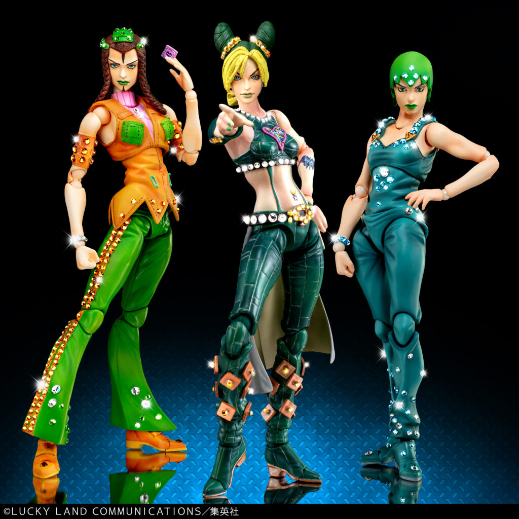 ワンダーフェスティバル2023［Summer］超像可動【クリスタル限定版