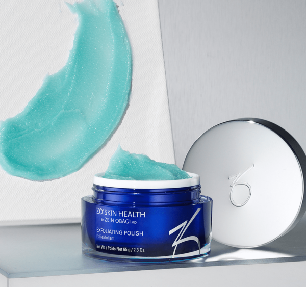 ZO SKIN HEALTH | Exfoliating Polish 65g | Medifine Skin Clinic