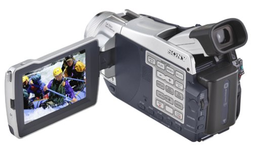 Sony DCR-TRV27
