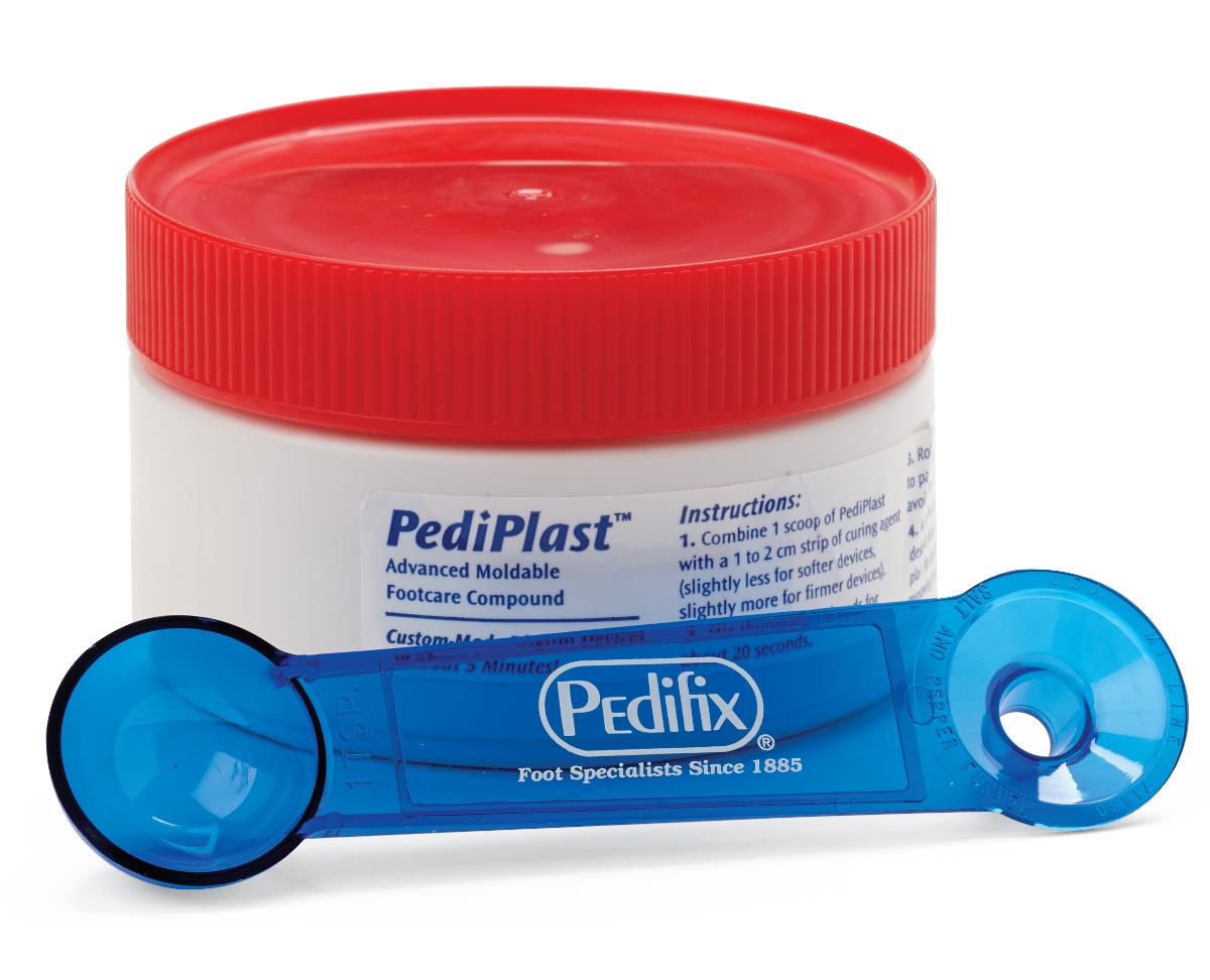 PediPlast Advanced Moldable Footcare Compound | Medline