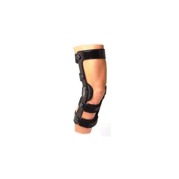 Donjoy 4titude Knee Brace - MedSource USA – Physical Therapy