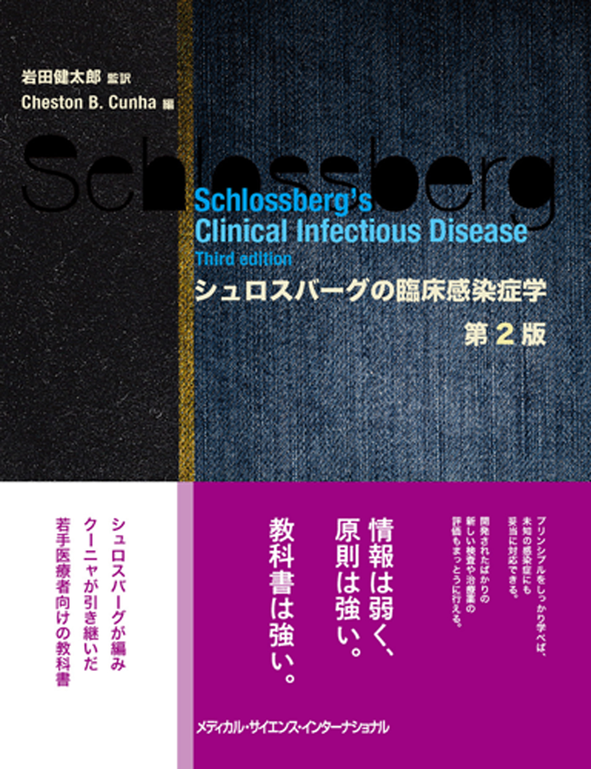 MEDSi)株式会社 メディカル・サイエンス・インターナショナル