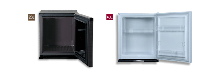 特長｜ペルチェ方式 電子冷蔵庫｜三菱電機エンジニアリング株式会社