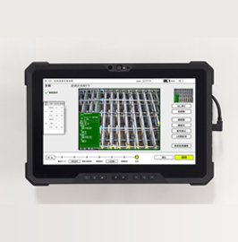 8型タッチパネルモニター TSD-AT86-FN｜タッチパネルモニターTSD