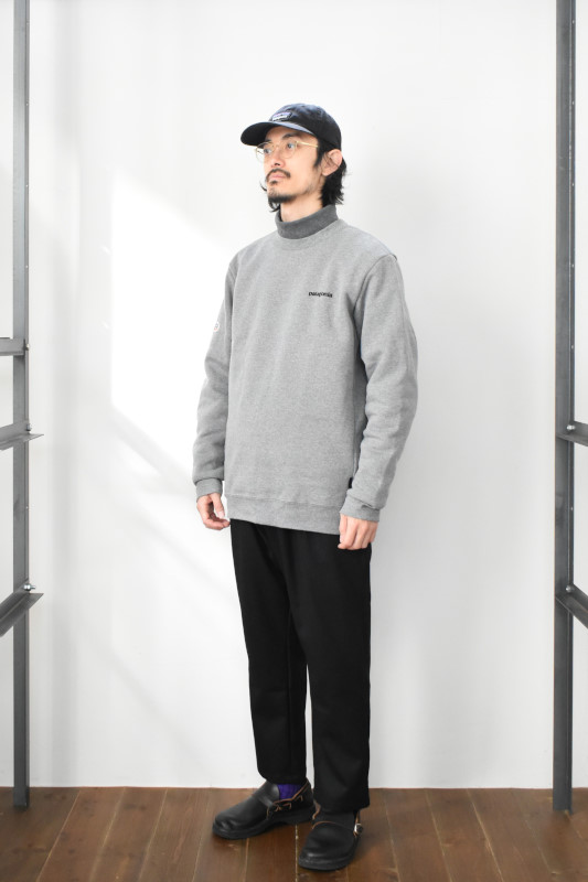 patagonia (パタゴニア) フィッツロイ・アイコン・アップライザル