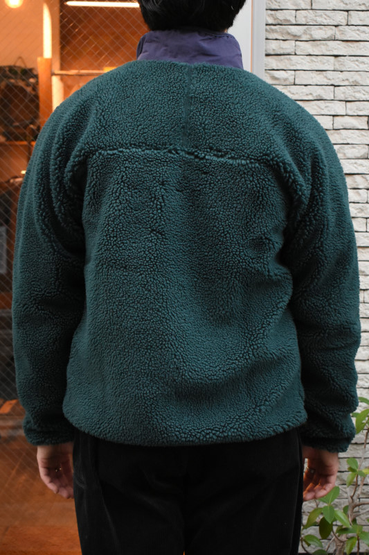 patagonia (パタゴニア) メンズ・クラシック・レトロX・ジャケット