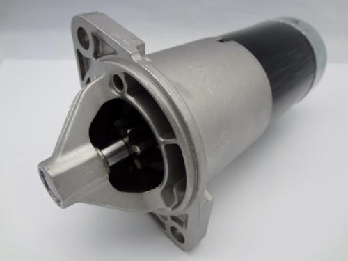 RX-8 後期仕様2.0kw+最終対策セルモーター【AT車用】 | メガ