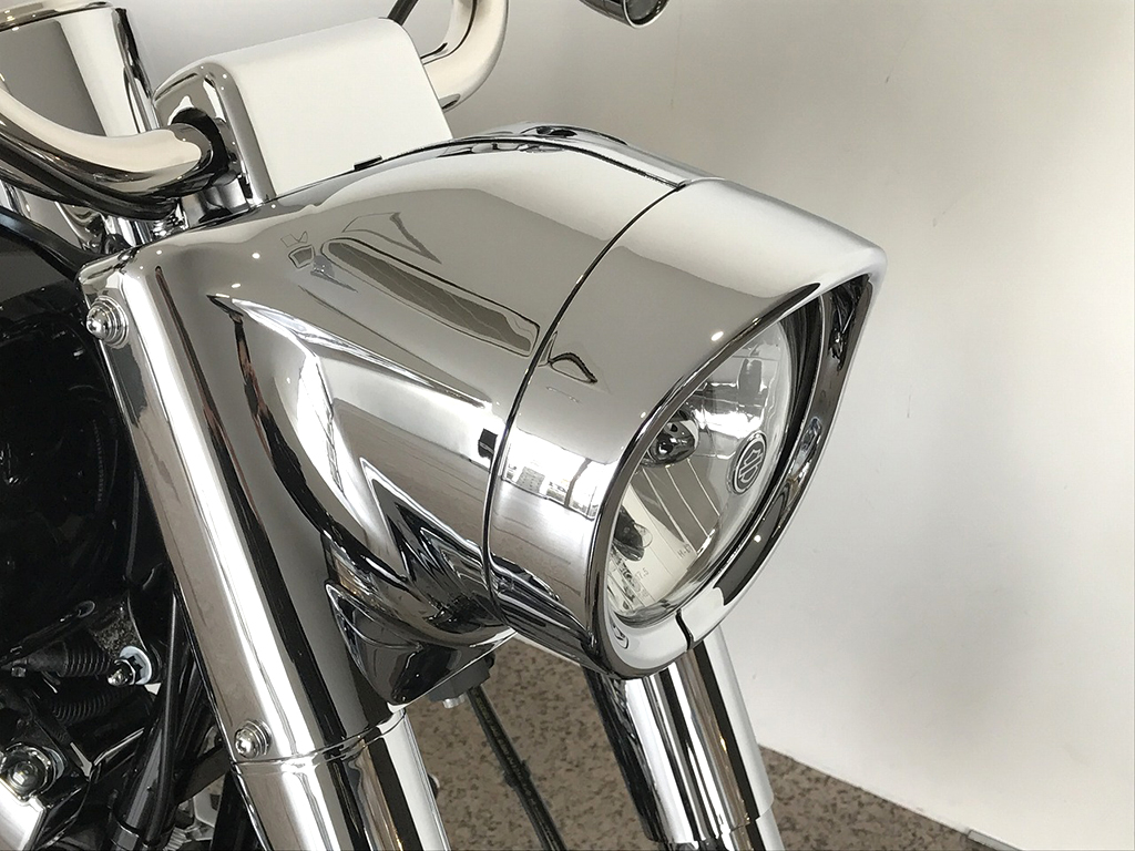 2017 FLSTF SKULL COLLECTION | カスタム | ハーレーダビッドソン メガ松戸