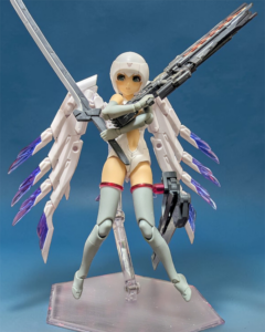 カスタムメガミ | メガミデバイス オフィシャルサイト