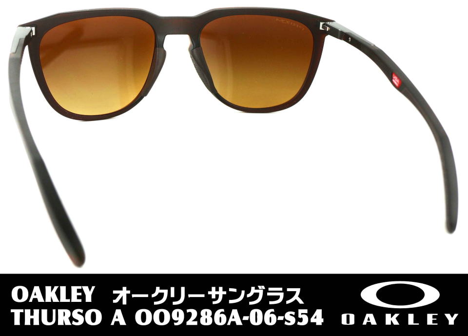 オークリーサングラスサーソー9286A-06-S54/正規販売店全国対応JR大府