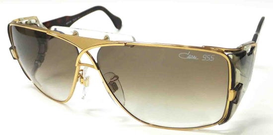 CAZALカザールサングラス955-097/正規販売店全国対応JR大府駅前ﾒｶﾞﾈ