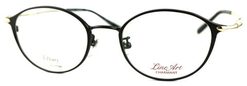 中条あやみメガネラインアート11314-BR-S48/正規販売店全国対応JR大府