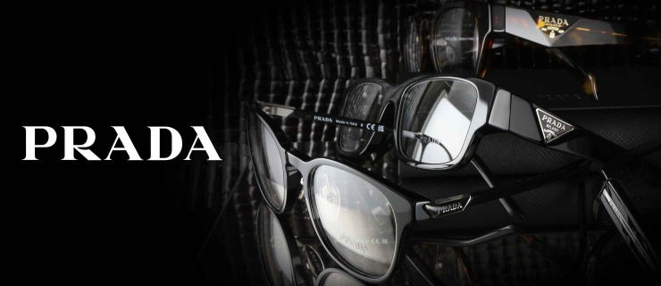 プラダメガネフレーム【PRADA】/正規販売店全国対応JR大府駅前メガネ