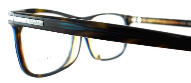 PRADAメガネ01ZVD-ZXH1O1-S54/正規販売店全国対応JR大府駅前メガネ