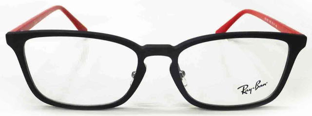 RayBanメガネフレーム7149D-5805/正規販売店全国対応JR大府駅前メガネ