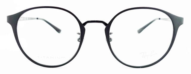 レイバンクラッシックメガネ8770D-1206-S50/正規販売店全国対応JR大府