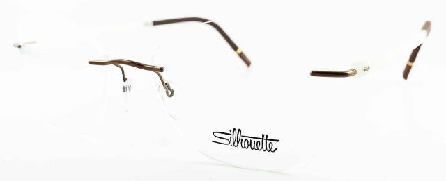 フチなしメガネシルエットフレーム5567-EU-6040/正規販売店全国対応JR