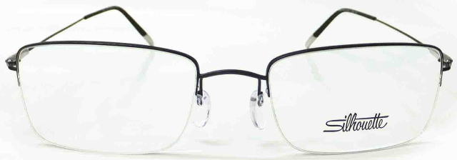 メガネハーフリムシルエット5496-9041/正規販売店全国対応JR大府駅前