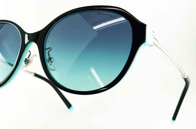 ティファニーサングラス4181D-80559S/正規販売店全国対応JR大府駅前