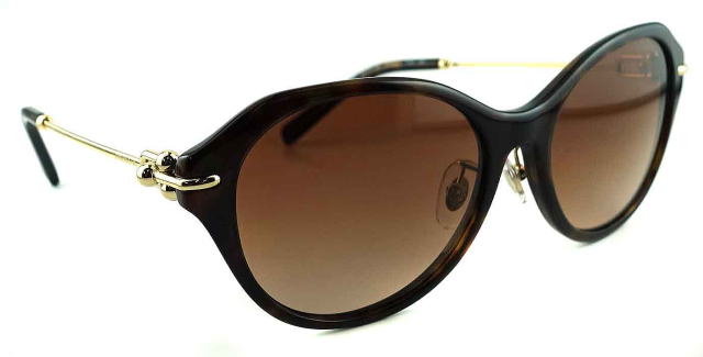 ティファニーサングラス4210D-8015-3B-S54/正規販売店全国対応JR大府