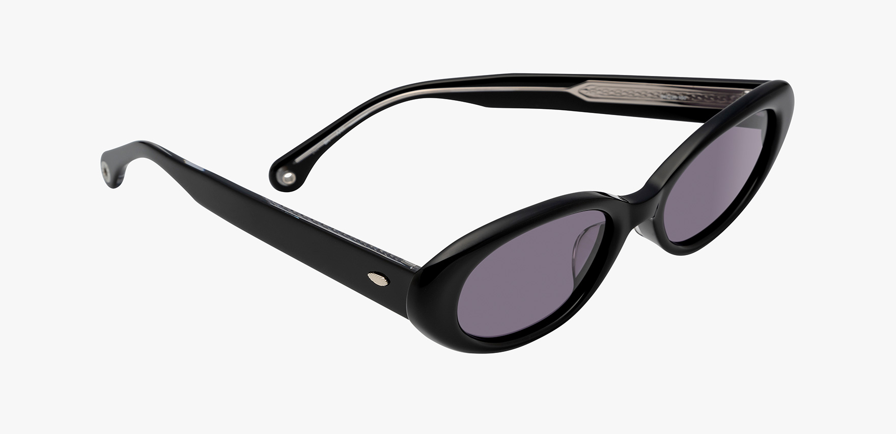 MAD JOURNEY MDJ-56(54 ﾌﾞﾗｯｸ): サングラス｜眼鏡市場【公式】(メガネ