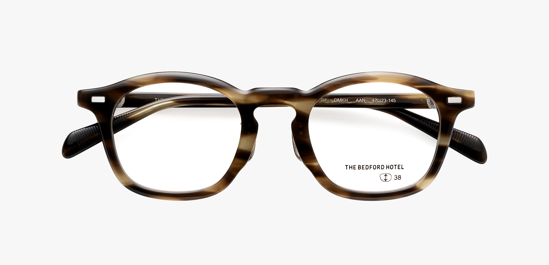 BFH-24(47 ﾃﾞﾐｶｰｷ): メガネフレーム｜眼鏡市場【公式】(メガネ・めがね